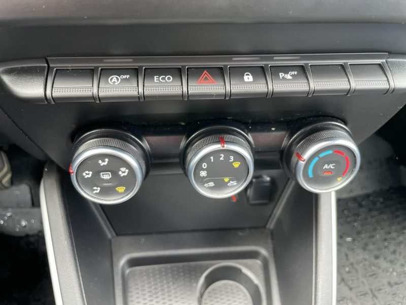 Dacia Duster 1.0 TCe 100KM Prestige LPG!/PolskiSalon/1Właściciel/SerwisASO II (2017-2024)