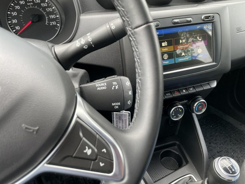 Dacia Duster 1.0 TCe 100KM Prestige LPG!/PolskiSalon/1Właściciel/SerwisASO II (2017-2024)