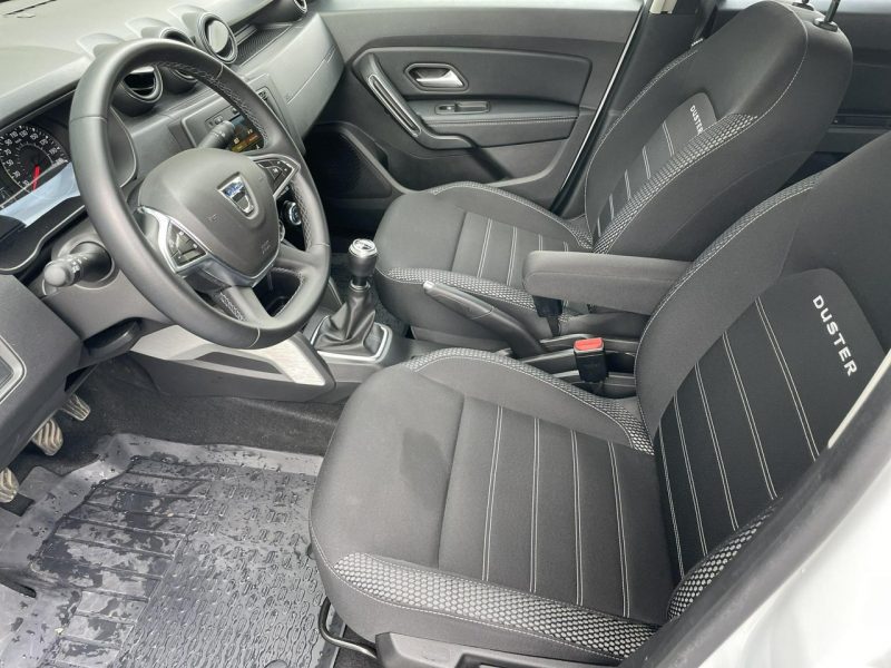 Dacia Duster 1.0 TCe 100KM Prestige LPG!/PolskiSalon/1Właściciel/SerwisASO II (2017-2024)