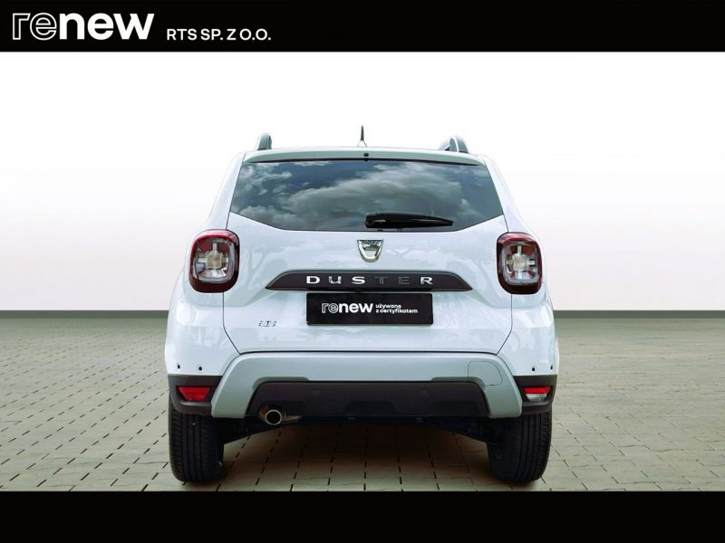 Dacia Duster 1.0 TCe 100KM Prestige LPG!/PolskiSalon/1Właściciel/SerwisASO II (2017-2024)