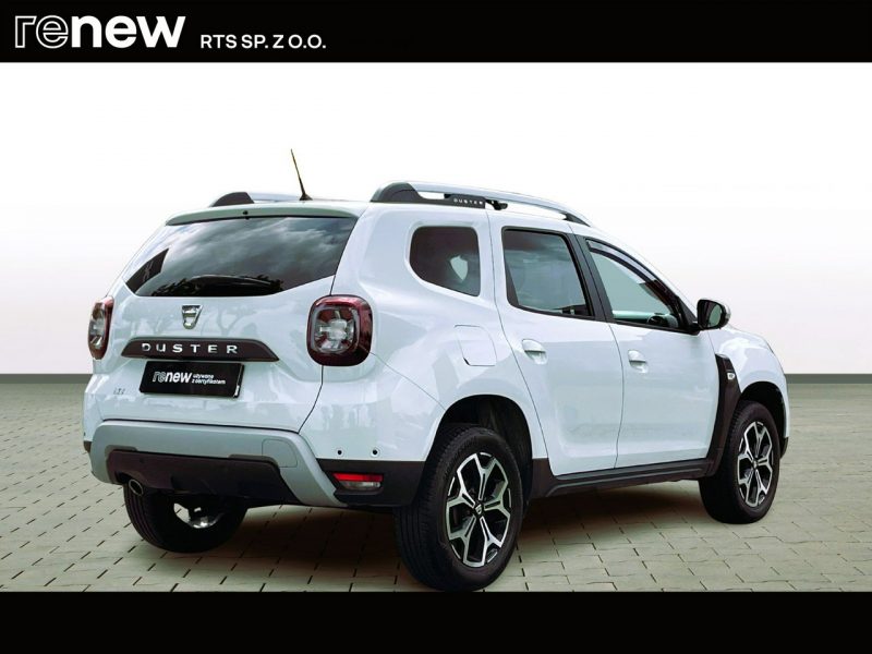 Dacia Duster 1.0 TCe 100KM Prestige LPG!/PolskiSalon/1Właściciel/SerwisASO II (2017-2024)