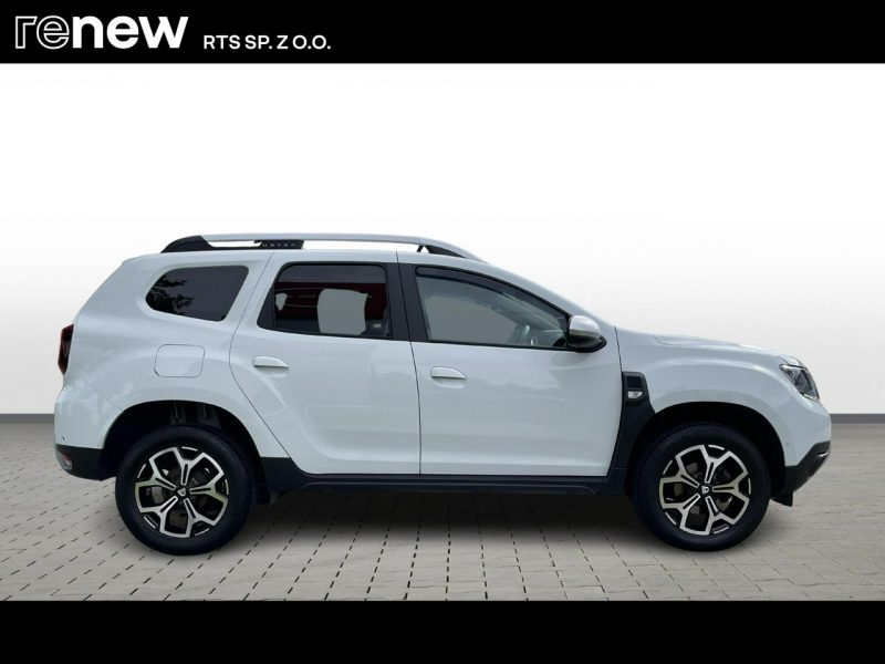 Dacia Duster 1.0 TCe 100KM Prestige LPG!/PolskiSalon/1Właściciel/SerwisASO II (2017-2024)