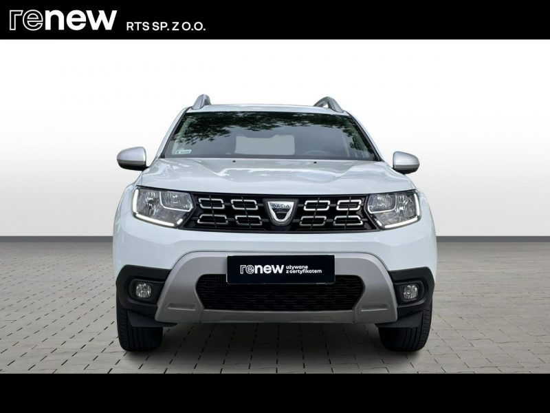 Dacia Duster 1.0 TCe 100KM Prestige LPG!/PolskiSalon/1Właściciel/SerwisASO II (2017-2024)