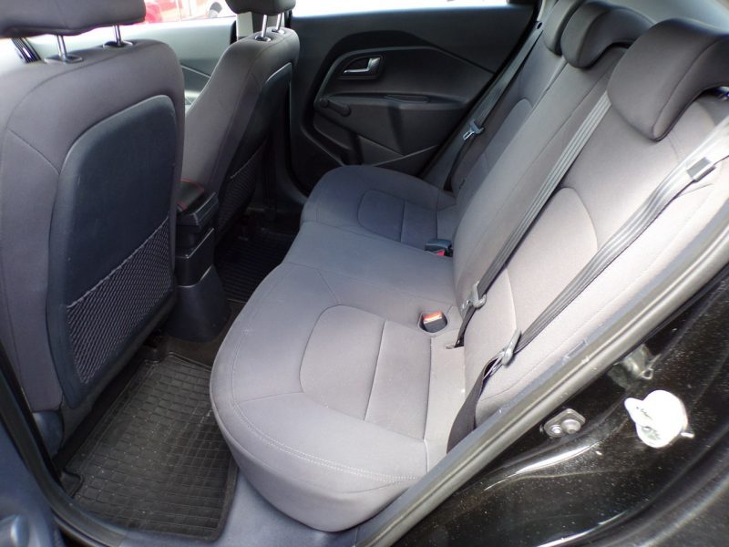 Kia Rio Klimatyzacja /Gwarancja / 2014 r III (2011-)
