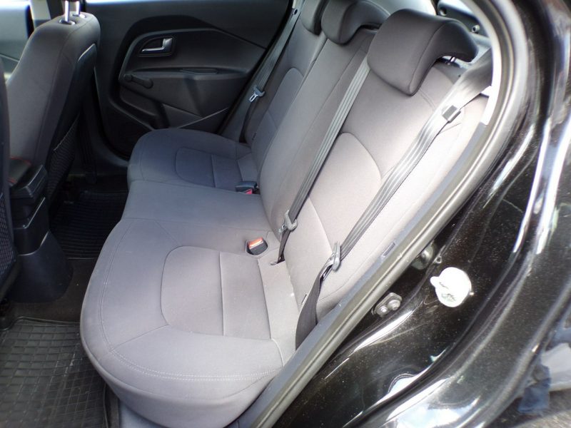 Kia Rio Klimatyzacja /Gwarancja / 2014 r III (2011-)