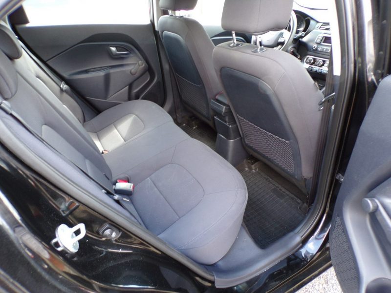 Kia Rio Klimatyzacja /Gwarancja / 2014 r III (2011-)