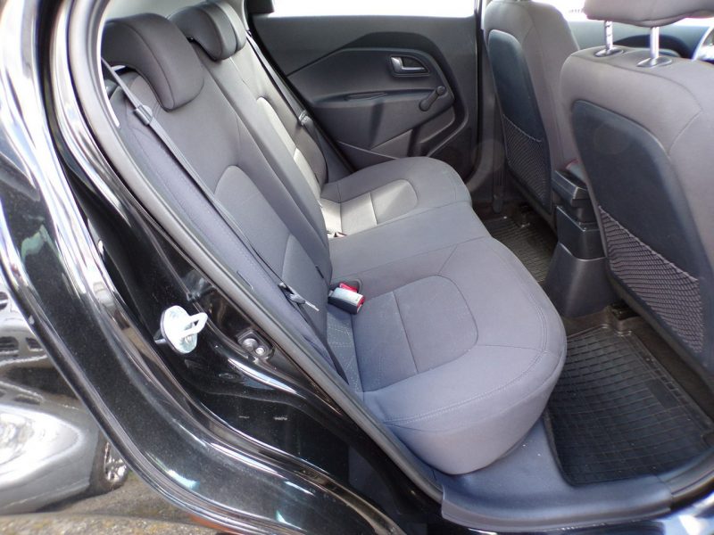 Kia Rio Klimatyzacja /Gwarancja / 2014 r III (2011-)