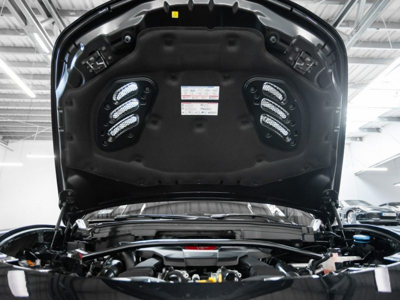 Alfa Romeo Stelvio QV 510 KM. Salon PL. Lift. Jeden właściciel. Idealna. FV 23%.