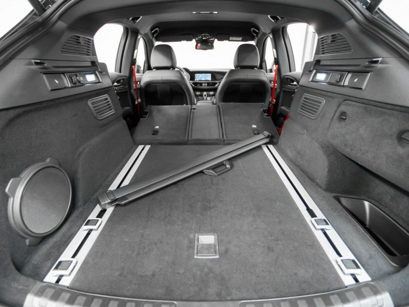Alfa Romeo Stelvio QV 510 KM. Salon PL. Lift. Jeden właściciel. Idealna. FV 23%.