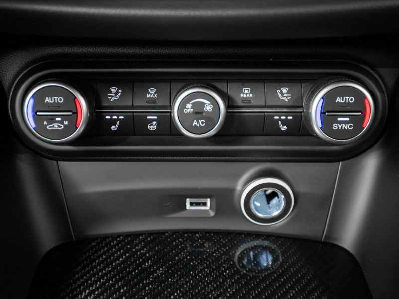 Alfa Romeo Stelvio QV 510 KM. Salon PL. Lift. Jeden właściciel. Idealna. FV 23%.
