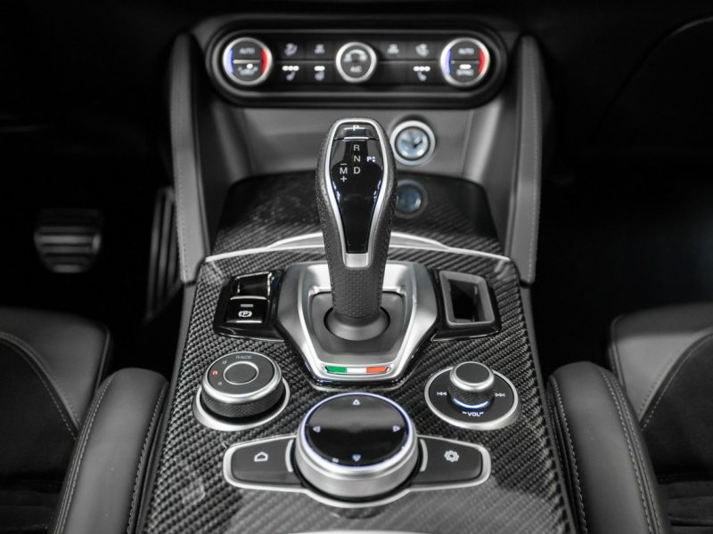 Alfa Romeo Stelvio QV 510 KM. Salon PL. Lift. Jeden właściciel. Idealna. FV 23%.