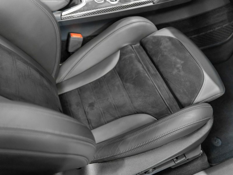 Alfa Romeo Stelvio QV 510 KM. Salon PL. Lift. Jeden właściciel. Idealna. FV 23%.