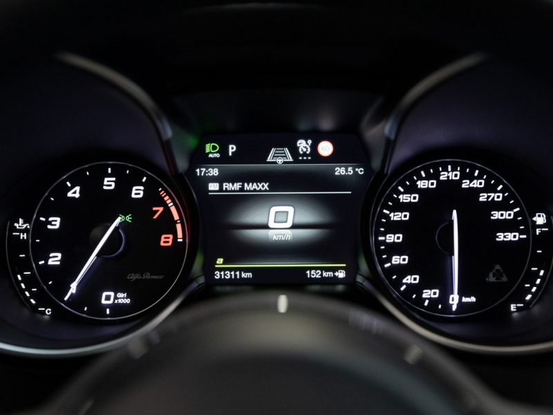 Alfa Romeo Stelvio QV 510 KM. Salon PL. Lift. Jeden właściciel. Idealna. FV 23%.