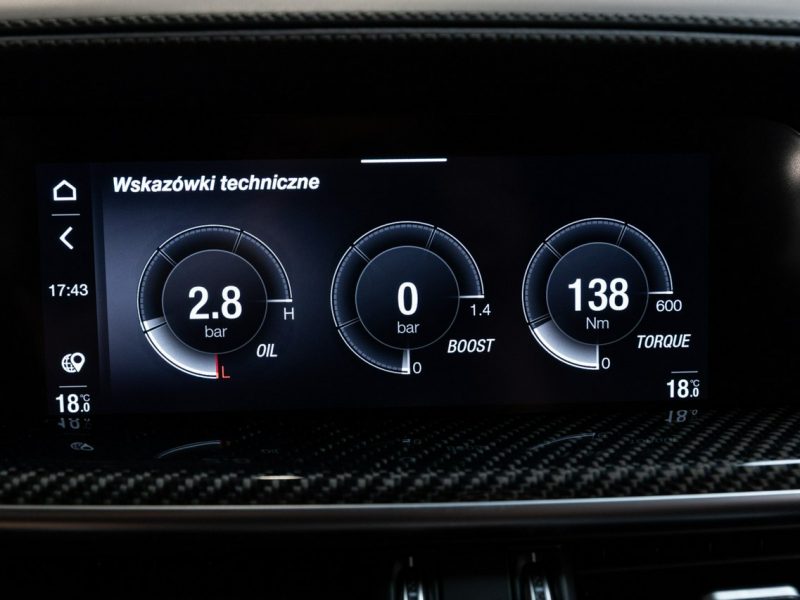 Alfa Romeo Stelvio QV 510 KM. Salon PL. Lift. Jeden właściciel. Idealna. FV 23%.