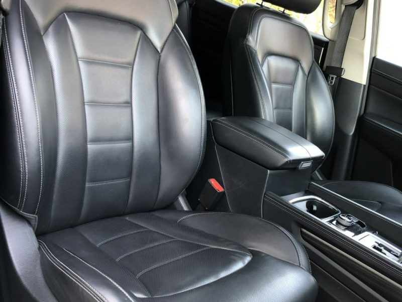 SsangYong/KGM Rexton 2018 4WD 2.2 Diesel 180 KM Automat Navi Led 4x4 Hak Faktura VAT23