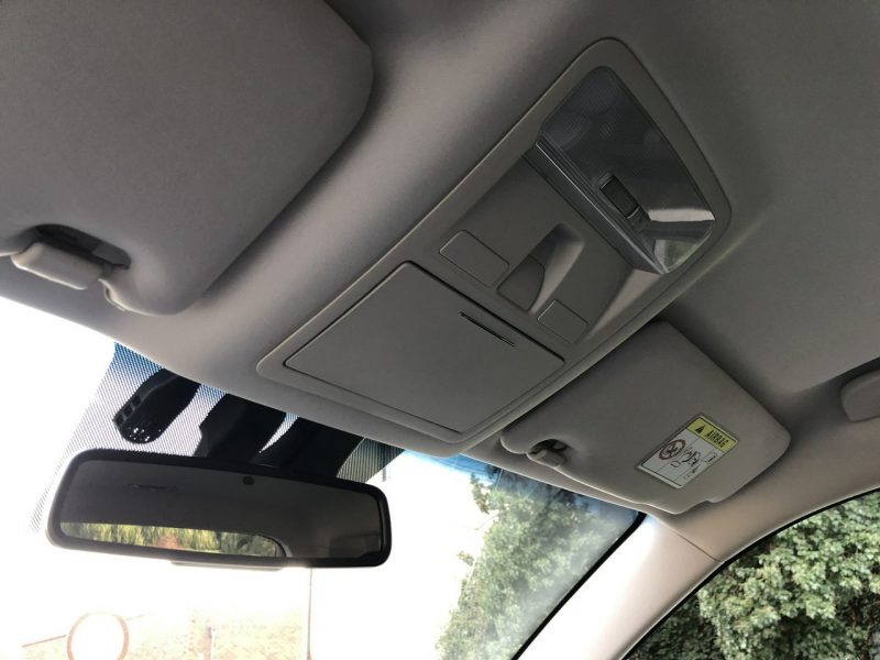 SsangYong/KGM Rexton 2018 4WD 2.2 Diesel 180 KM Automat Navi Led 4x4 Hak Faktura VAT23