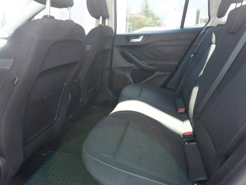 Ford Focus polski salon, zarejestrowany, ubezpieczony Mk4 (2018-)