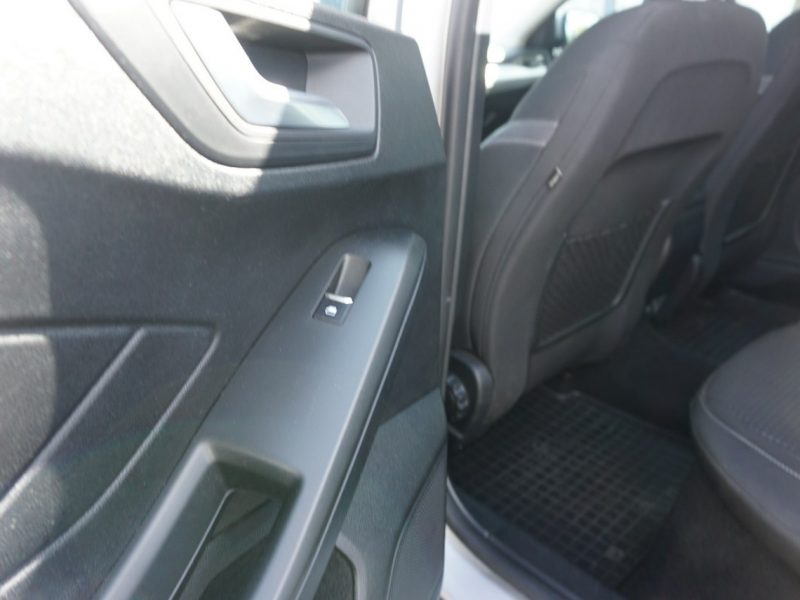 Ford Focus polski salon, zarejestrowany, ubezpieczony Mk4 (2018-)