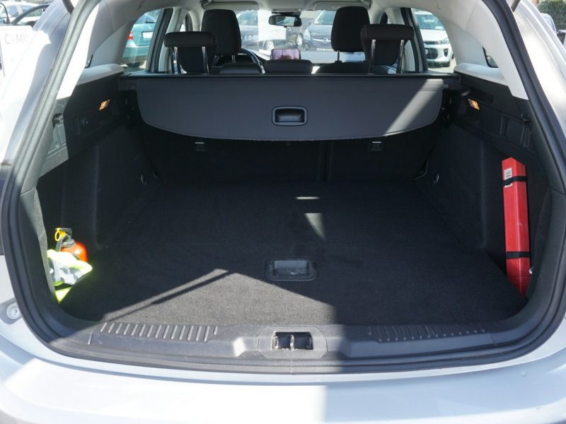 Ford Focus polski salon, zarejestrowany, ubezpieczony Mk4 (2018-)