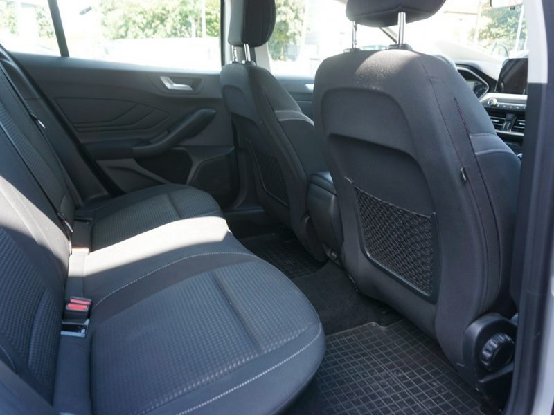Ford Focus polski salon, zarejestrowany, ubezpieczony Mk4 (2018-)