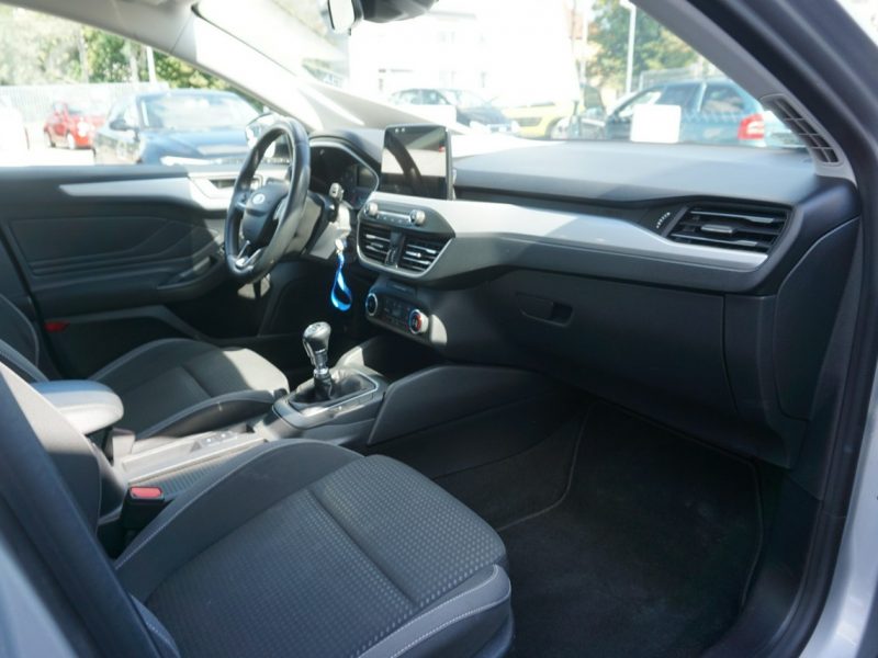 Ford Focus polski salon, zarejestrowany, ubezpieczony Mk4 (2018-)