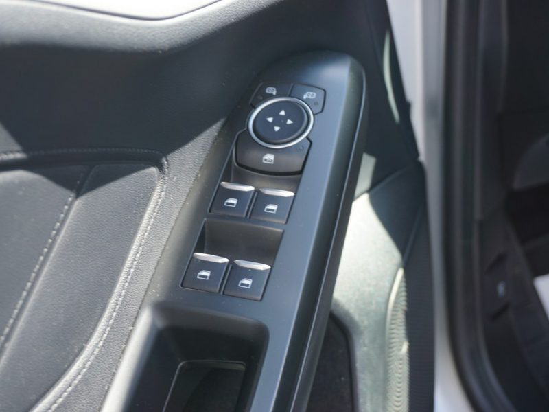 Ford Focus polski salon, zarejestrowany, ubezpieczony Mk4 (2018-)