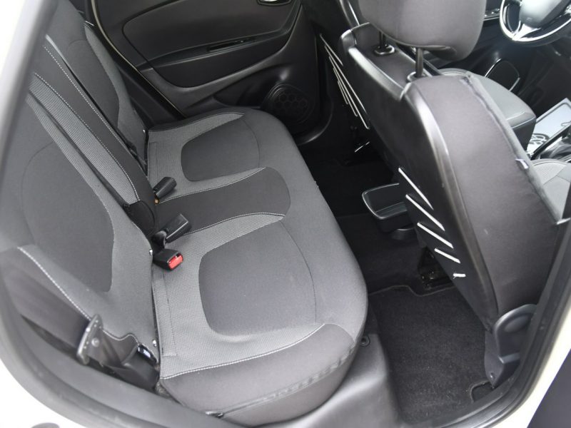 Renault Captur 1,2Turbo Benz. Automat.Navi.Kam.Cof.Parktronic.Ledy.Tempomat I (2013-2019)