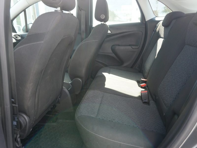 Opel Crossland X polski salon, niski przebieg