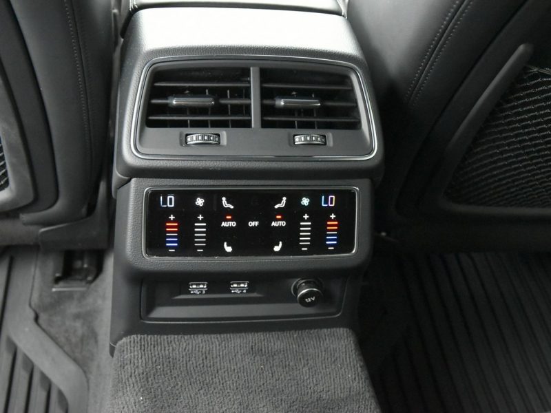 Audi A6 Avant 55TFSI quattro 340KM 2019r. S-line Matrix B&O Virtual HeadUp 20" Fv23 C8 (2018-2025)