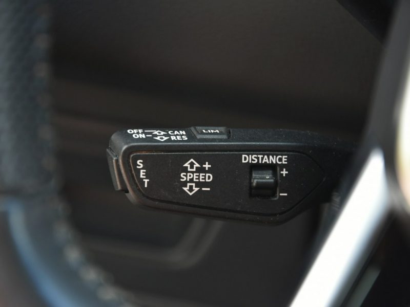 Audi A6 Avant 55TFSI quattro 340KM 2019r. S-line Matrix B&O Virtual HeadUp 20" Fv23 C8 (2018-2025)