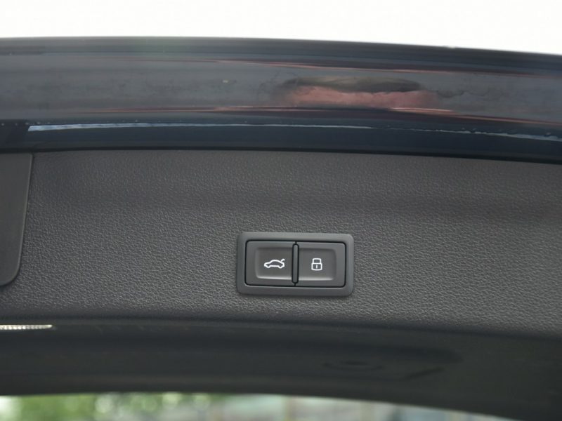 Audi A6 Avant 55TFSI quattro 340KM 2019r. S-line Matrix B&O Virtual HeadUp 20" Fv23 C8 (2018-2025)