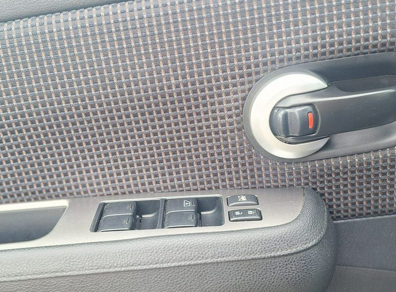 Nissan Tiida climatronic zarejestrowany super stan I [C11] (2004-2012)