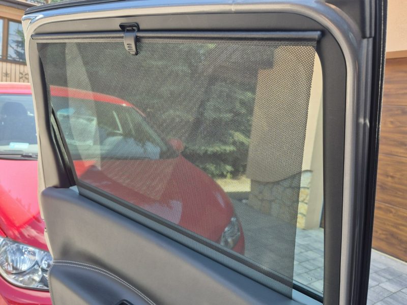 Renault Grand Scenic 2008r 2.0B GAZ, 1 Właściciel * Full* 7 Foteli*2x Panorama*2x PDC*Navi* I (2003-2009)