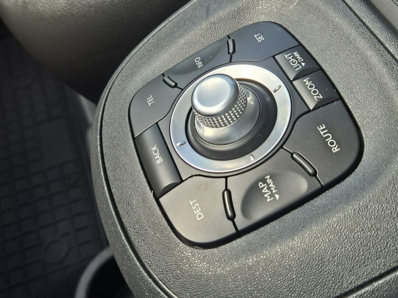 Renault Grand Scenic 2008r 2.0B GAZ, 1 Właściciel * Full* 7 Foteli*2x Panorama*2x PDC*Navi* I (2003-2009)