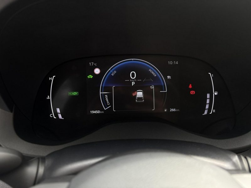 Toyota Yaris 1.5 Hybrid STYLE, salon Polska, gwarancja, FV23% IV (2020-)