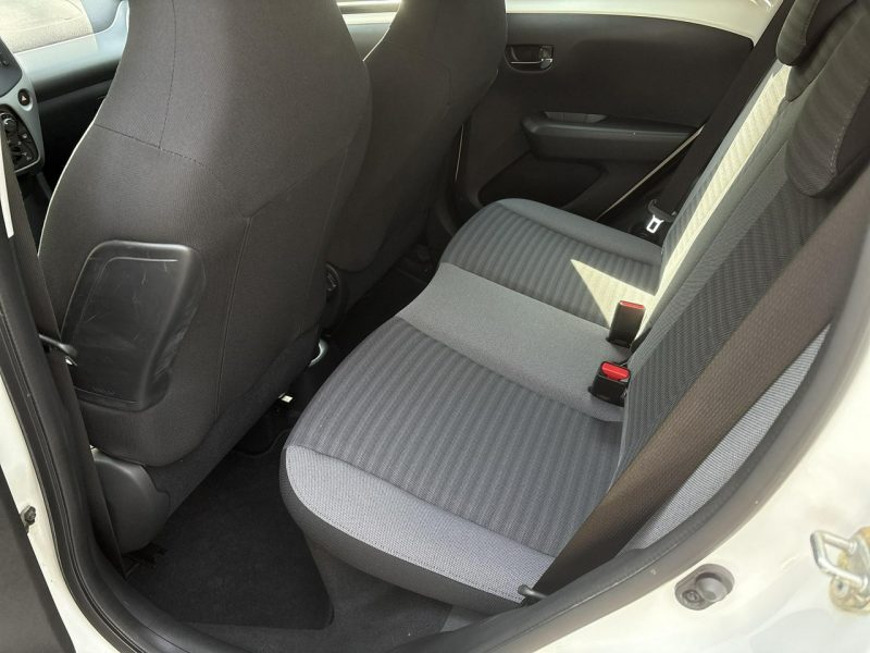 Toyota Aygo 1.0 X-PLAY, salon Polska, gwarancja II (2014-)