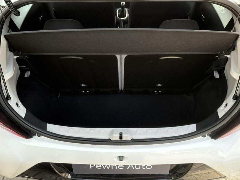 Toyota Aygo 1.0 X-PLAY, salon Polska, gwarancja II (2014-)