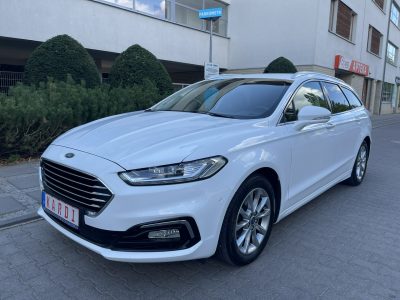 Ford Mondeo 2.0 Diesel Full Led Mk5 (2014-)