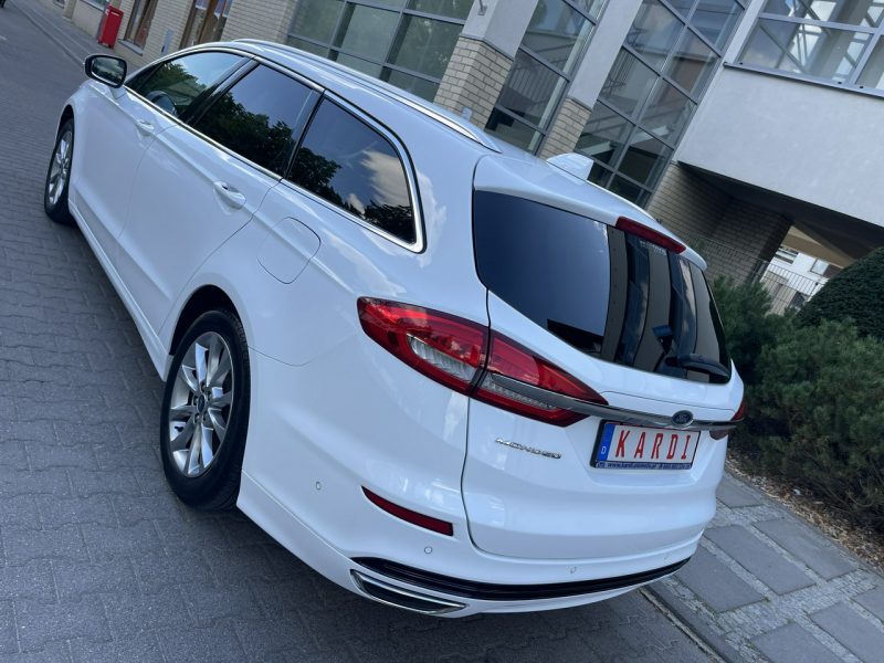 Ford Mondeo 2.0 Diesel Full Led Mk5 (2014-)