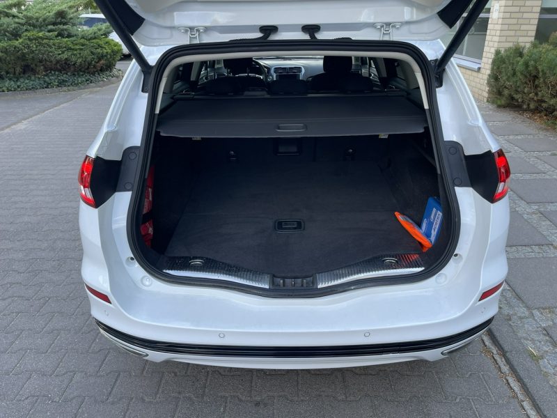 Ford Mondeo 2.0 Diesel Full Led Mk5 (2014-)