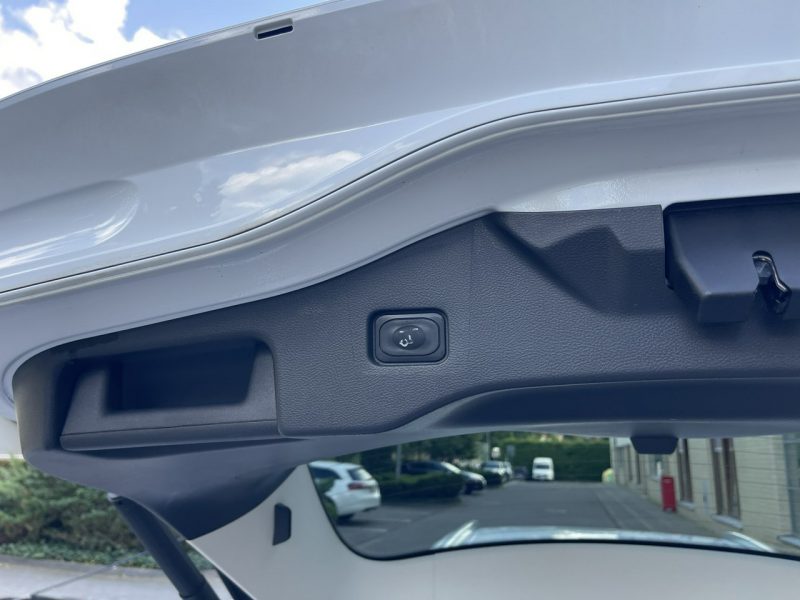 Ford Mondeo 2.0 Diesel Full Led Mk5 (2014-)