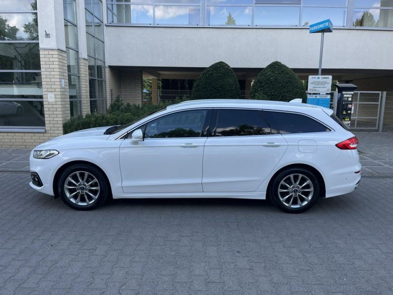 Ford Mondeo 2.0 Diesel Full Led Mk5 (2014-)