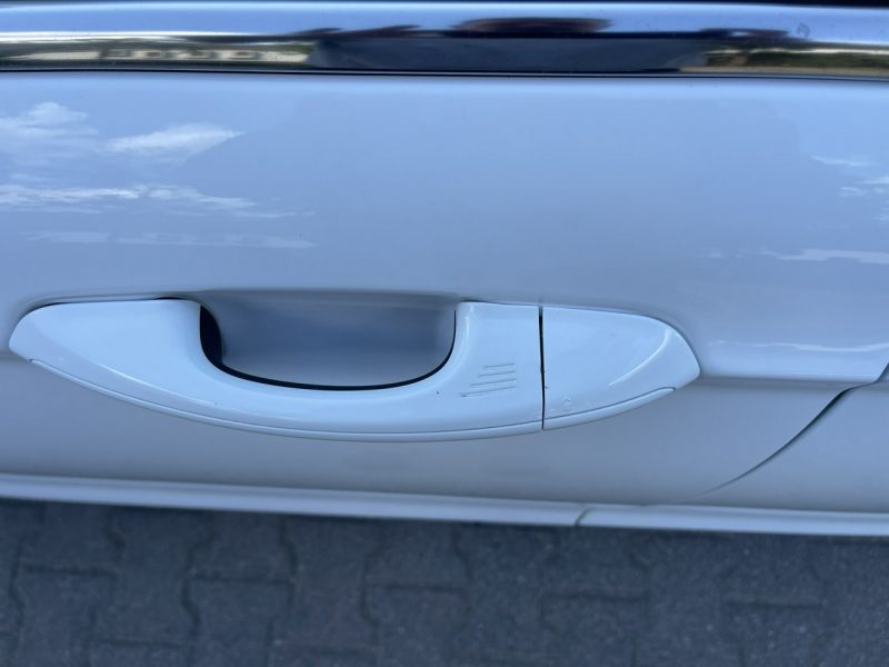 Ford Mondeo 2.0 Diesel Full Led Mk5 (2014-)