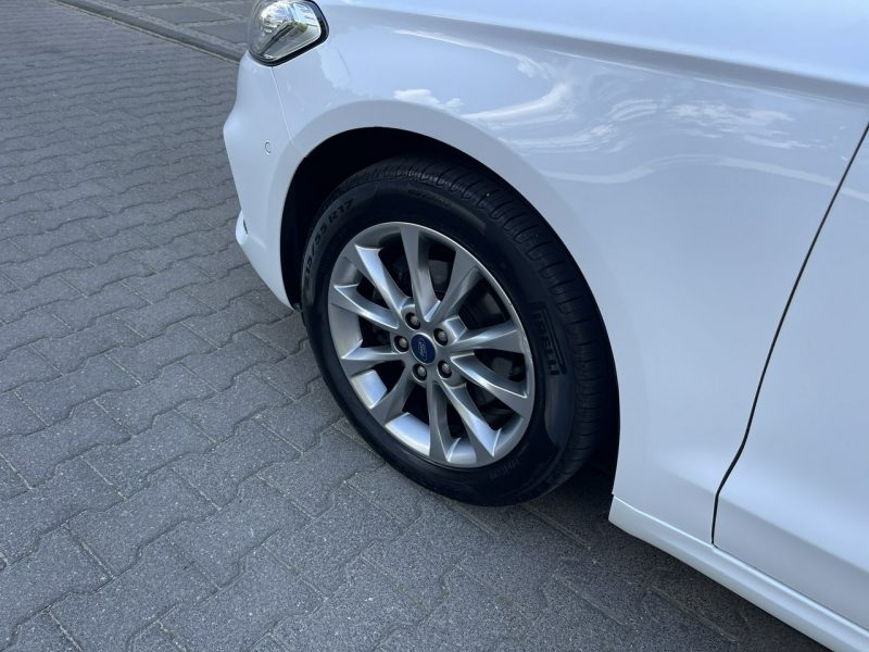 Ford Mondeo 2.0 Diesel Full Led Mk5 (2014-)