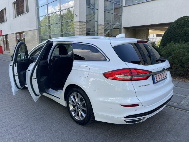 Ford Mondeo 2.0 Diesel Full Led Mk5 (2014-)
