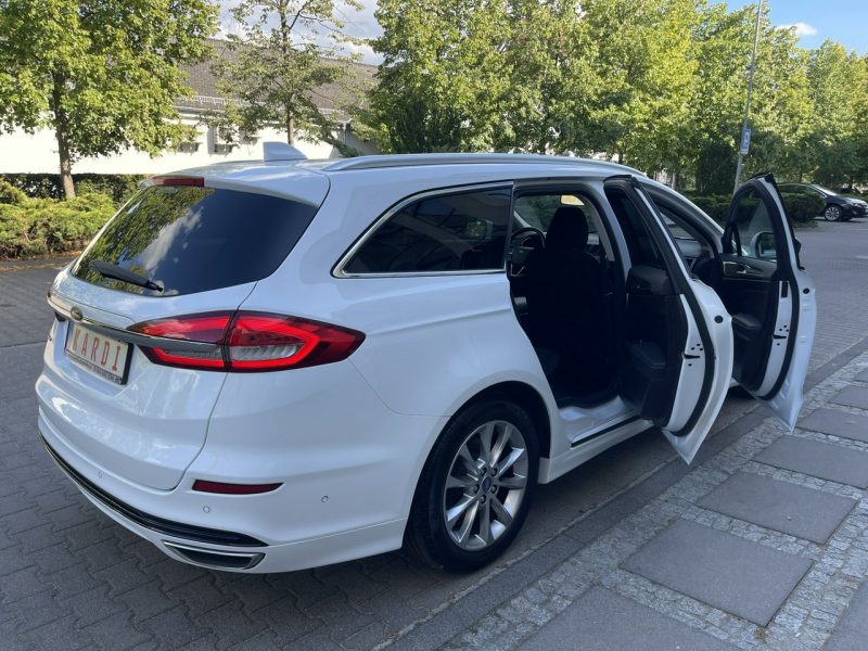 Ford Mondeo 2.0 Diesel Full Led Mk5 (2014-)