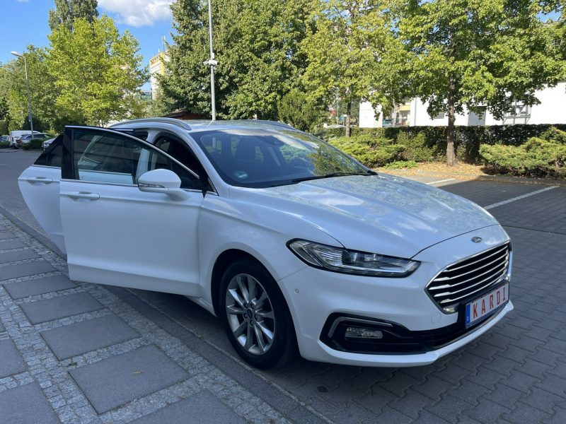 Ford Mondeo 2.0 Diesel Full Led Mk5 (2014-)