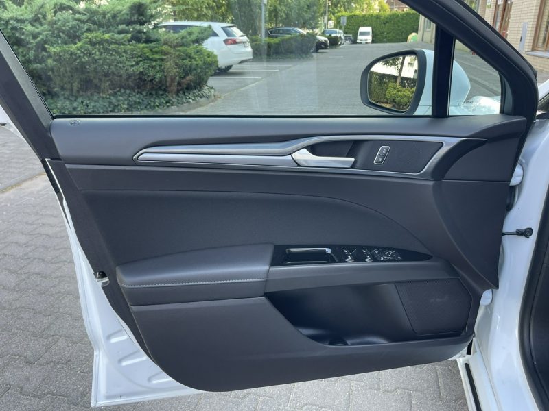 Ford Mondeo 2.0 Diesel Full Led Mk5 (2014-)
