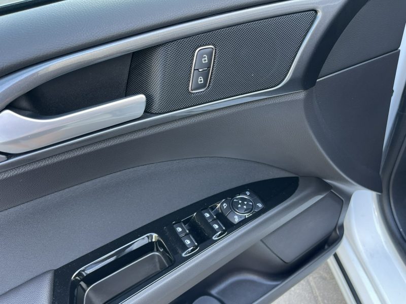 Ford Mondeo 2.0 Diesel Full Led Mk5 (2014-)