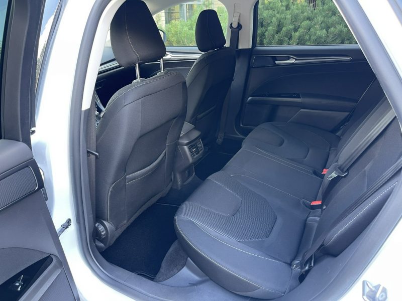 Ford Mondeo 2.0 Diesel Full Led Mk5 (2014-)